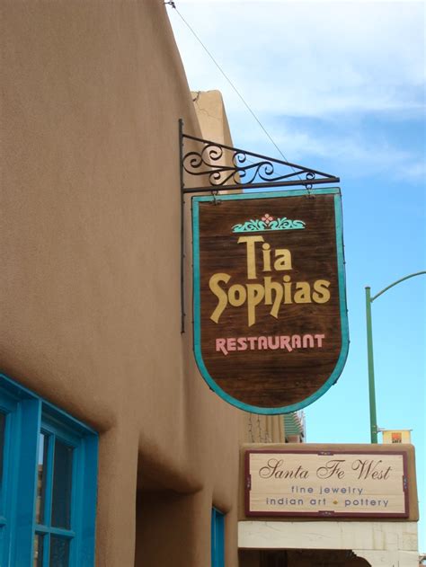 tia sophia|tia's santa fe nm restaurant.